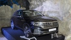 Novi VW Touareg stigao u Srbiju - cene poznate