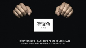 Počinje Paris Auto Show 2018 - noviteti