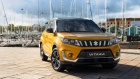 Euro Sumar: Počela prodaja restilizovane Suzuki Vitare