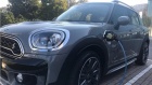 Prvi MINI Countryman Hibrid stigao je u Srbiju