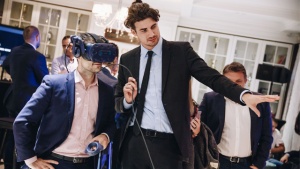 Najsavremeniji koncept prodaje vozila u BMW salonu