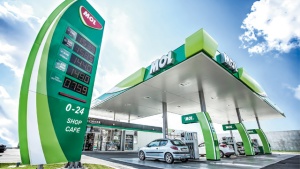 Rezultati MOL Grupe u trećem tromesečju 2018. godine