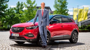 PACE! plan je uspešan: Opel će biti održivo profitabilna, električna i globalna kompanija 