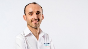 Povratak godine - Robert Kubica se vraća u Formulu 1!