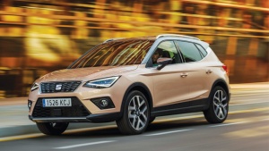 Nova ponuda Seat modela Ateca i Arona