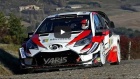Rallye Monte Carlo 2019 - Toyota već brusi asfalt u Francuskoj (VIDEO)