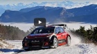 WRC - Najbolji reli vozači u akciji za Rallye Monte Carlo 2019 (VIDEO)