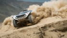Rally Dakar 2019 - Dražen Ćurić o favoritima...
