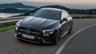 Novi Mercedes-Benz CLA - Inteligencija automobila može biti tako lepa 