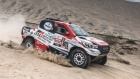 Rally Dakar 2019 - Komentar 3. etape