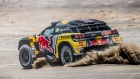 Dakar 2019 - 8. etapa (Aktuelizovano)