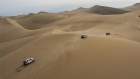 Dakar 2019 - 10. etapa