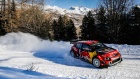 Vozači u FIA WRC šampionatu prvi put u istoriji izabrali startne brojeve