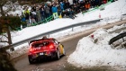 Rallye Monte Carlo 2019 - Kuglica je stala na broju 1!