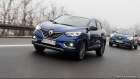 Modernizovani Renault Kadjar (2019) stigao u Srbiju - cene poznate (FOTO)