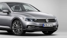 VW je modernizovao Passat B8 - ima novi 2.0 TDI Evo i može da vozi skoro sam (FOTO)