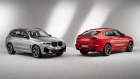 BMW predstavio TOP modele X3 M i X4 M - prve fotografije