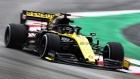 Renault oduvao konkurenciju u prvim testovima u sezoni 2019