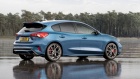 Ford Focus ST (2020) - video
