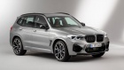 BMW X3 M i X4 M u akciji (VIDEO)