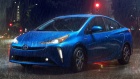 Nova Toyota Prius sa AWD-i pogonom