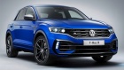 VW T-Roc R je novi hot-SUV - iz mesta do 100 km/h stiže za manje od 5 sekundi!