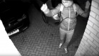 Pogledajte kako su lopovi ukrali BMW za 20 sekundi! (VIDEO)