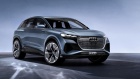 Ženeva 2019 - Audi Q4 e-tron, novi električni SUV stiže uskoro!