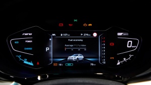 Kia u Ženevi predstavila bogatu ponudu naprednih električnih vozila