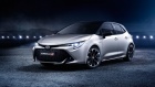 Nova Toyota Corolla GR Sport