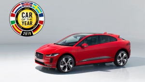 Dve premijere Land Roverovih i Jaguarovih modela na sajmu u Beogradu
