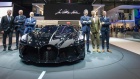 Bugatti u Ženevi predstavio najskuplji auto na svetu ikada! (FOTO)