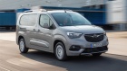 Potencijal do maksimuma: Program konverzije za Opel Combo 