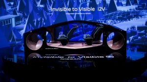 Nissan i DOCOMO ispituju tehnologiju I2V uz pomoć 5G mreže u vozilu u pokretu