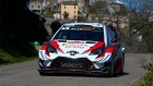 Tour de Corse 2019 - Meeke najbrži na shakedownu (VIDEO)