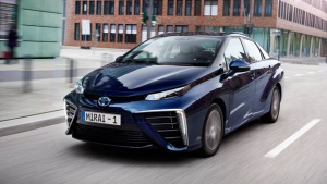 Toyota besplatno ustupa patente za elektrifikaciju vozila