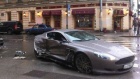Fudbaler razbio svoj Aston Martin odmah nakon kupovine. Sa petnaest godina! (FOTO)
