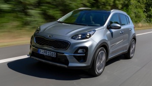 Kia u martu u svetu prodala 242.617 vozila