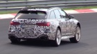 Novi Audi RS6 već brusi asfalt na Ringu (VIDEO)