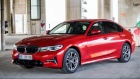 Vozili smo: BMW 320d (G20)