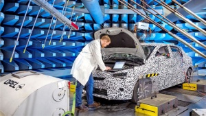 Testiranje, testiranje, testiranje: Sledeća generacija modela Opel Corsa postaje spremna 