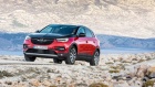 U potpunosti napunjen: Opel Grandland X plug-in hibrid sa pogonom na svim točkovima 