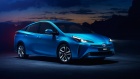 Toyota Prius auto godine po izboru britanskih vozača