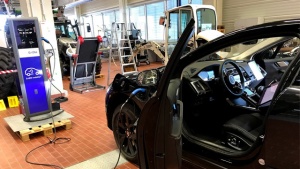 Bosch omogućava IoT povezanim stvarima da komuniciraju međusobno 