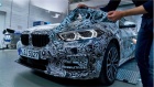 Novi BMW serije 1 - otkrivanje počinje