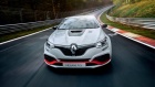 Renault Megane R.S. Trophy-R je novi rekorder Ringa (VIDEO)