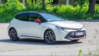 Testirali smo: Toyota Corolla 1.8 Hybrid - zbogom dizelu!