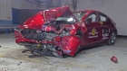 Euro NCAP 2019: Mazda 3 osvojila maksimalnih 5 zvezdica za bezbednost (FOTO + VIDEO)