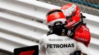 F1 Monte Carlo 2019 - I pored loše strategije, Hamilton pobednik