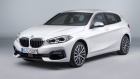 Novi BMW serije 1 (F40) zvanično predstavljen - prve fotografije i info
